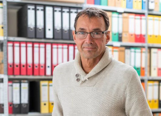 IBK Rohrleitungsplanung CEO/Geschäftsführer: Dipl. -Ing. Jörg Wedekind